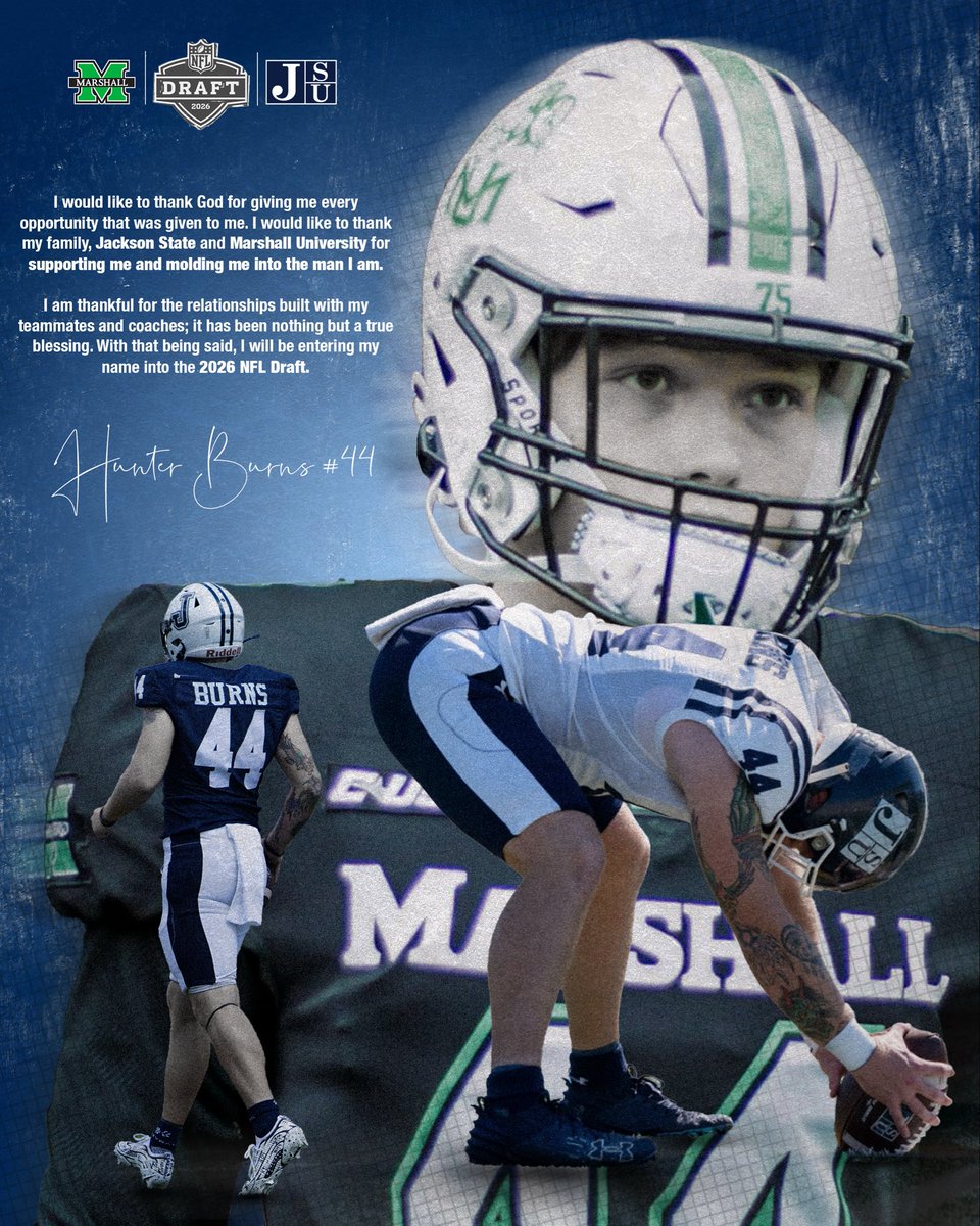 Hunter Burns tweet media