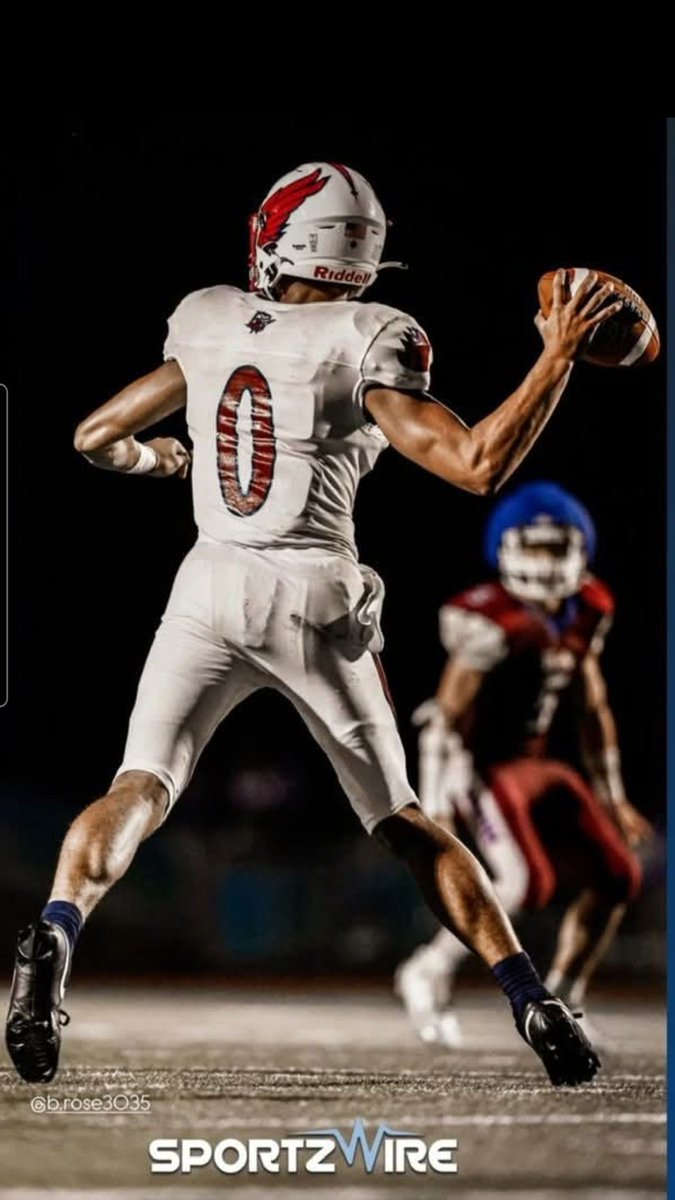 Harry Edward Armstrong III tweet media