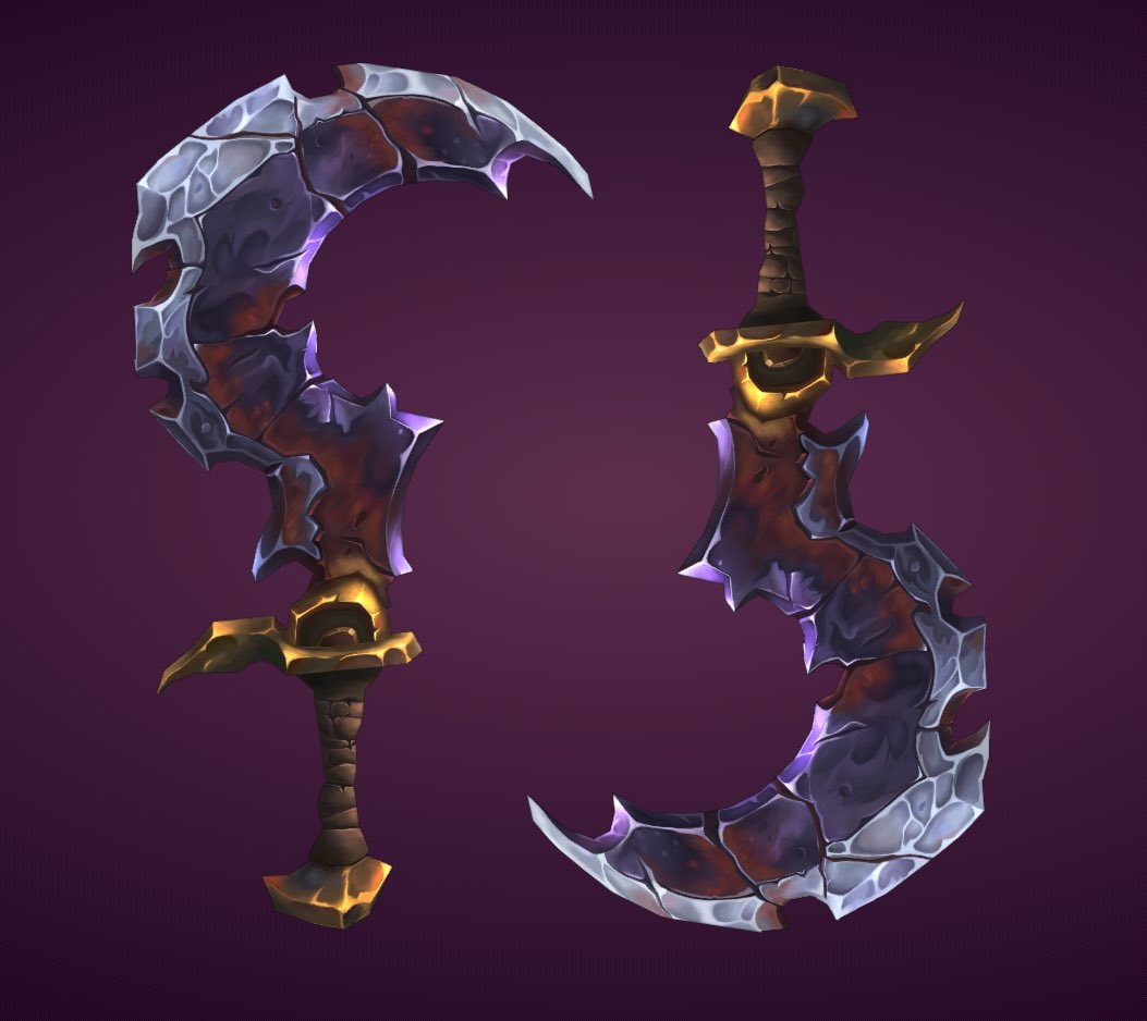 revolver3ds's tweet image. handpaint for practice again

#robloxdev #handpainted #roblox #3dart