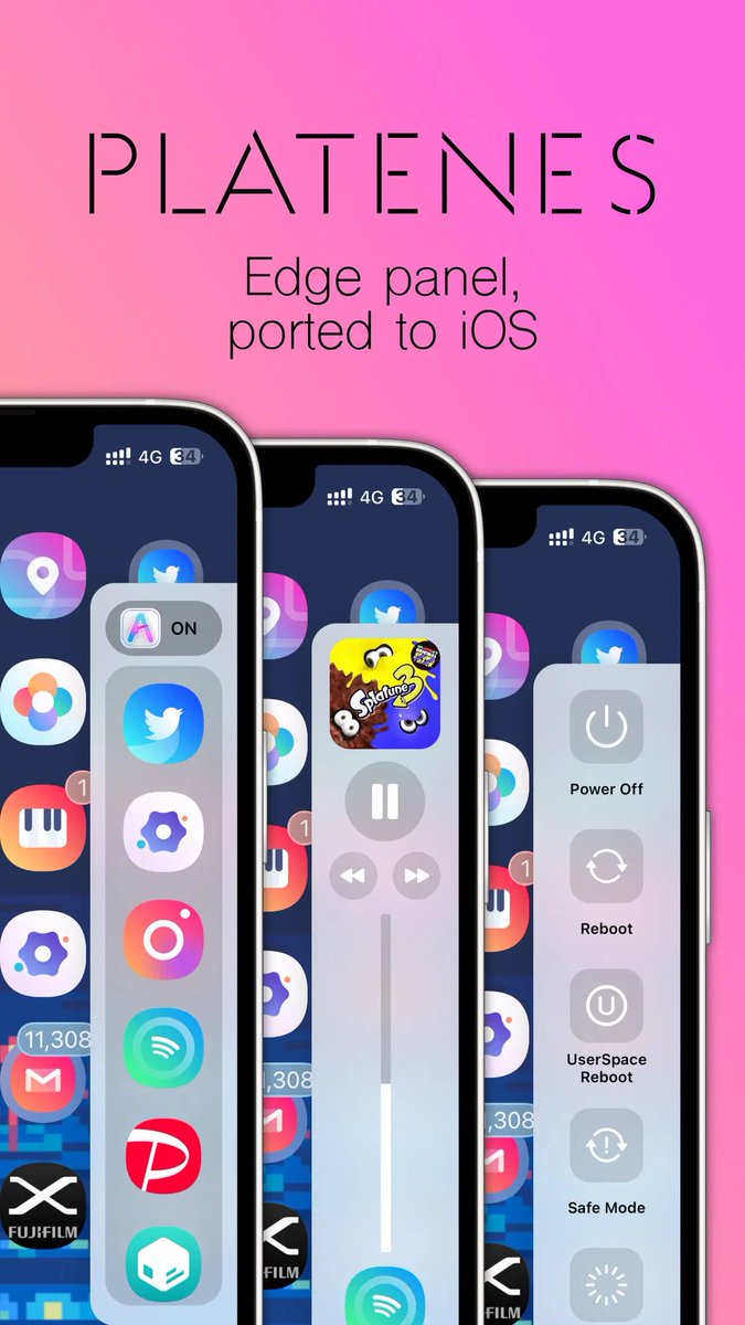 مستر ايفوني tweet media