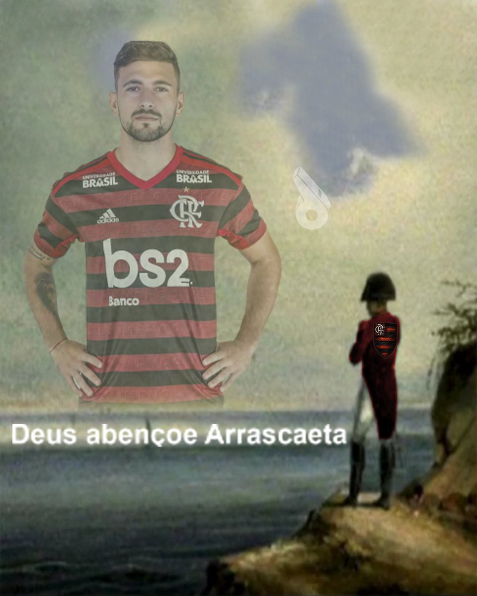 Fez a boa!