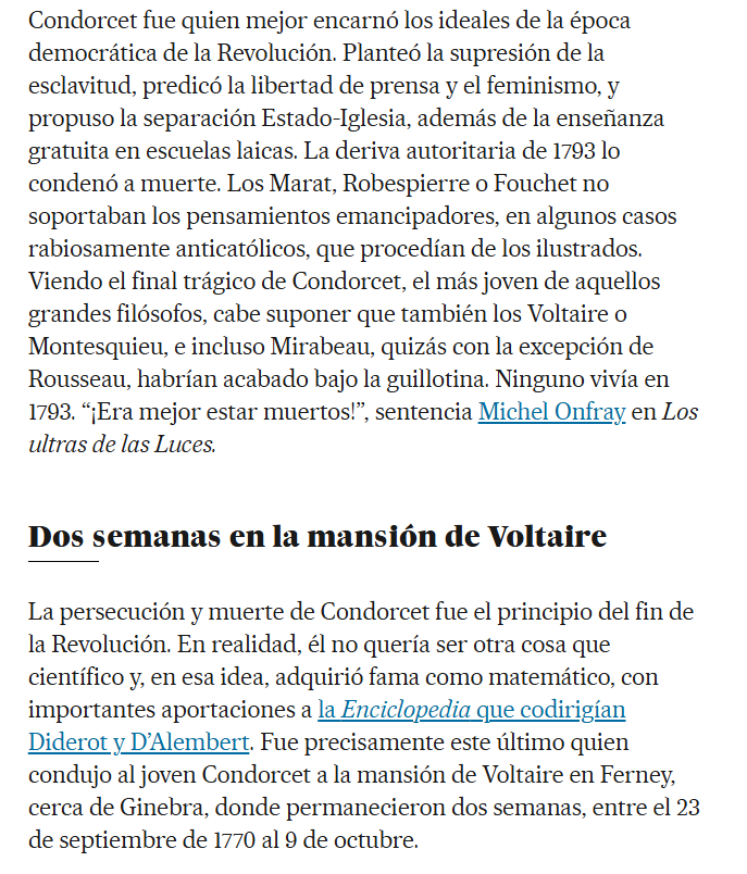 Reseña del "Almanaque antisupersticioso" de Condorcet, por Juan Bedoya, en El País.
<a href="/ed_laetoli/">Editorial Laetoli</a>