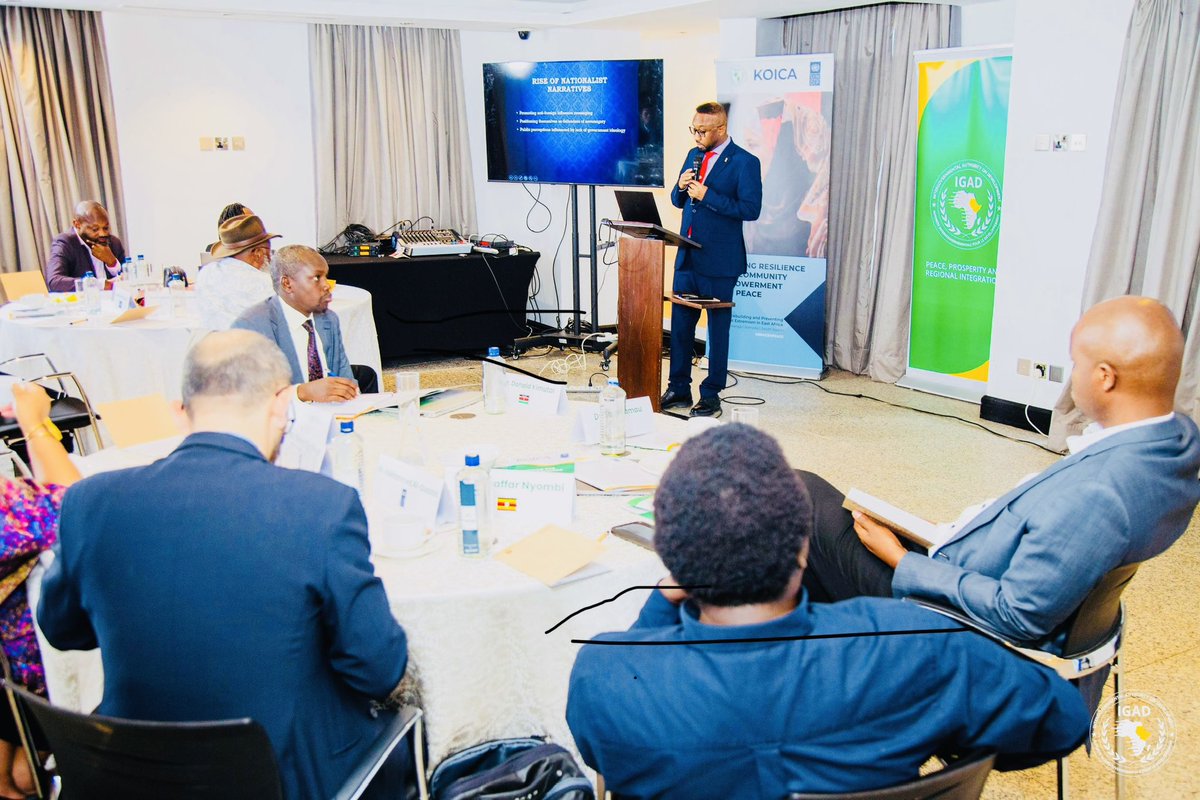 Anwar Abdifatah Bashir tweet media