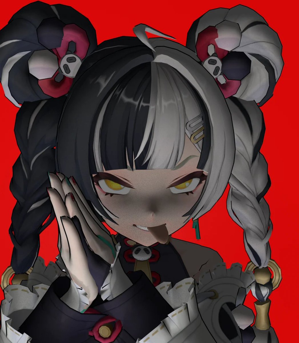 Curi Star Rail tweet media