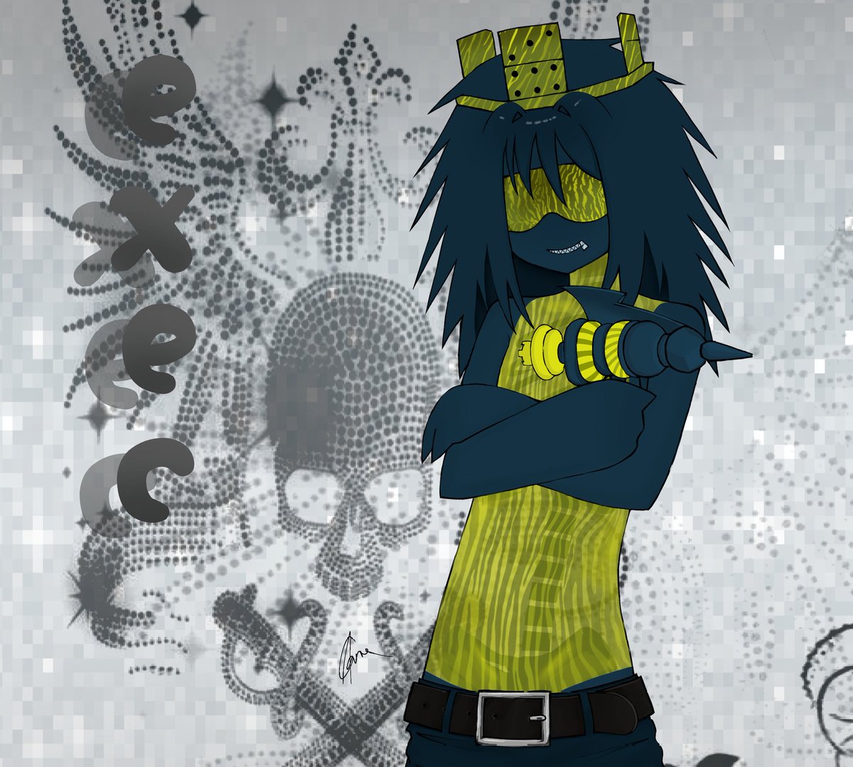 bes_chast_'s tweet image. #thebattlebricks #robloxart