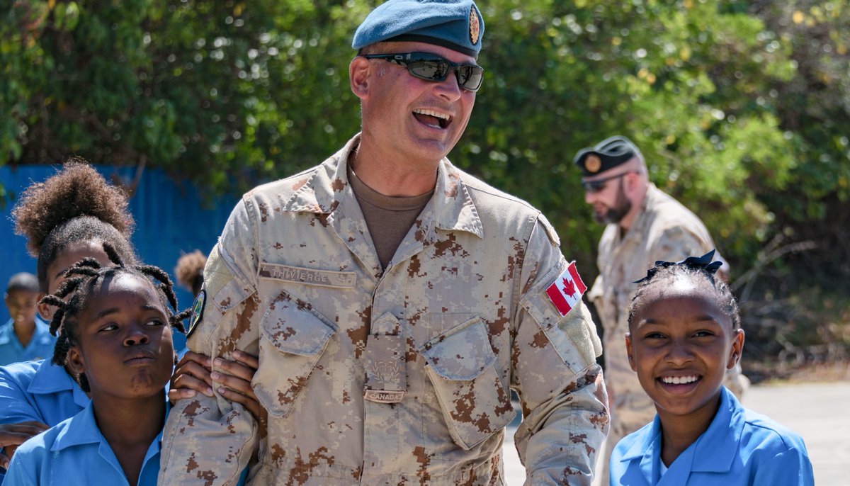 LGen Michael Wright, CCA/CAC tweet media