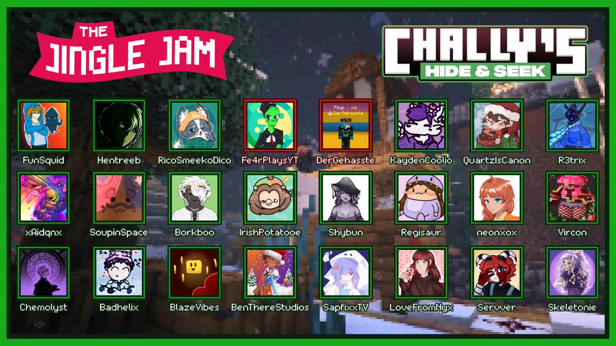 CHALLY07 tweet media