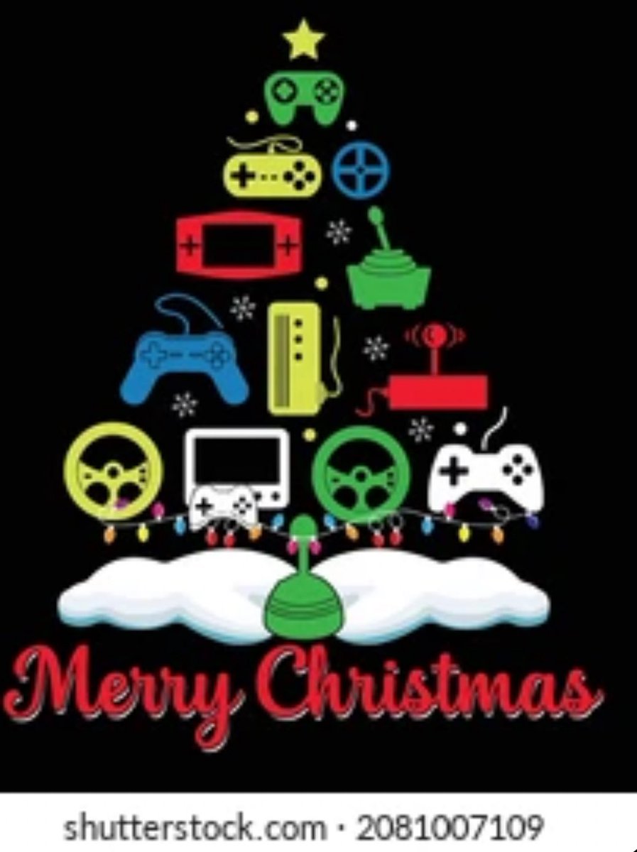 🎮🎄