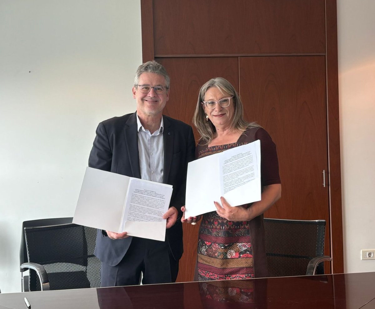 UNESCO Montevideo 🏛 tweet media