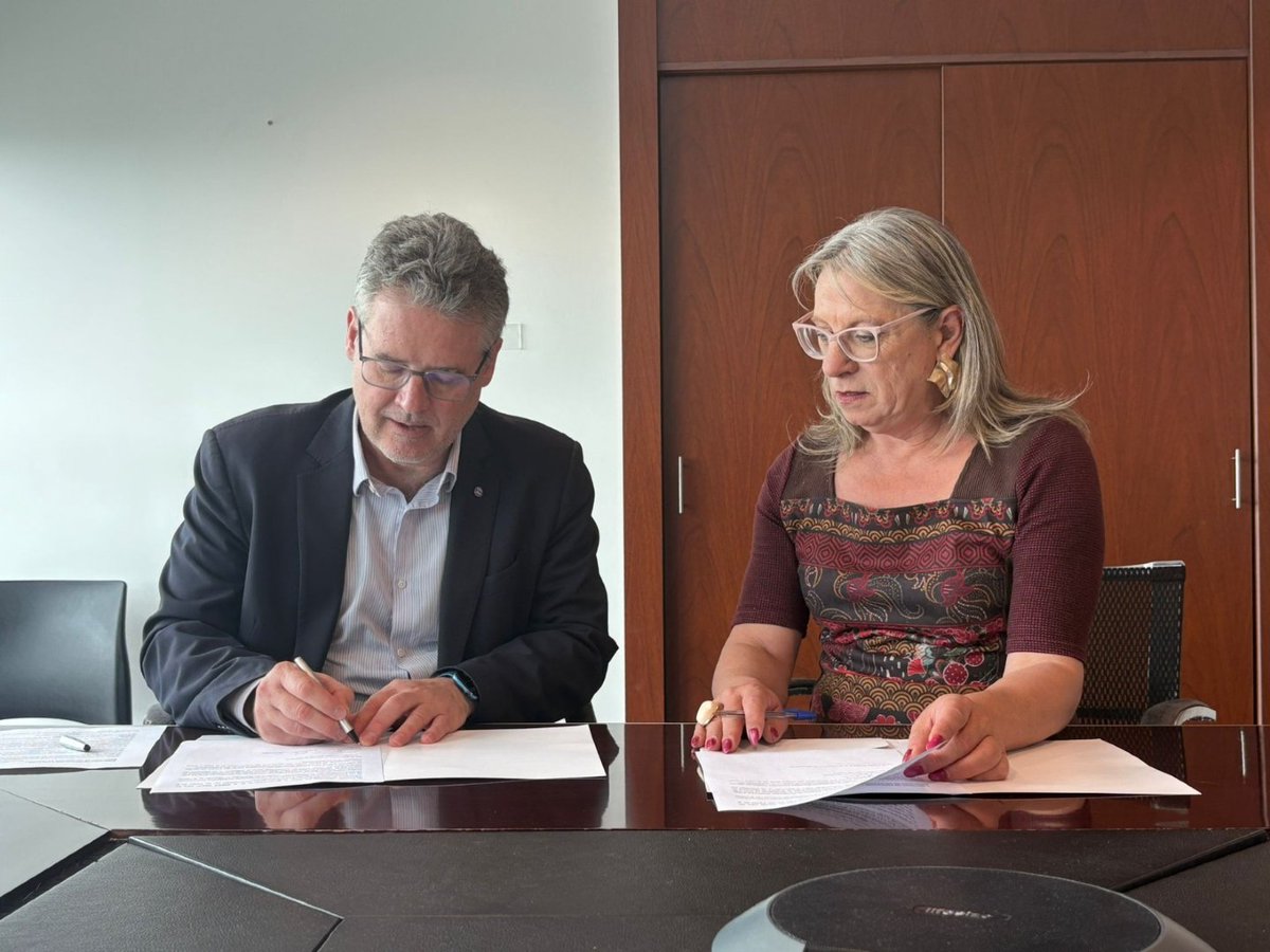 UNESCO Montevideo 🏛 tweet media