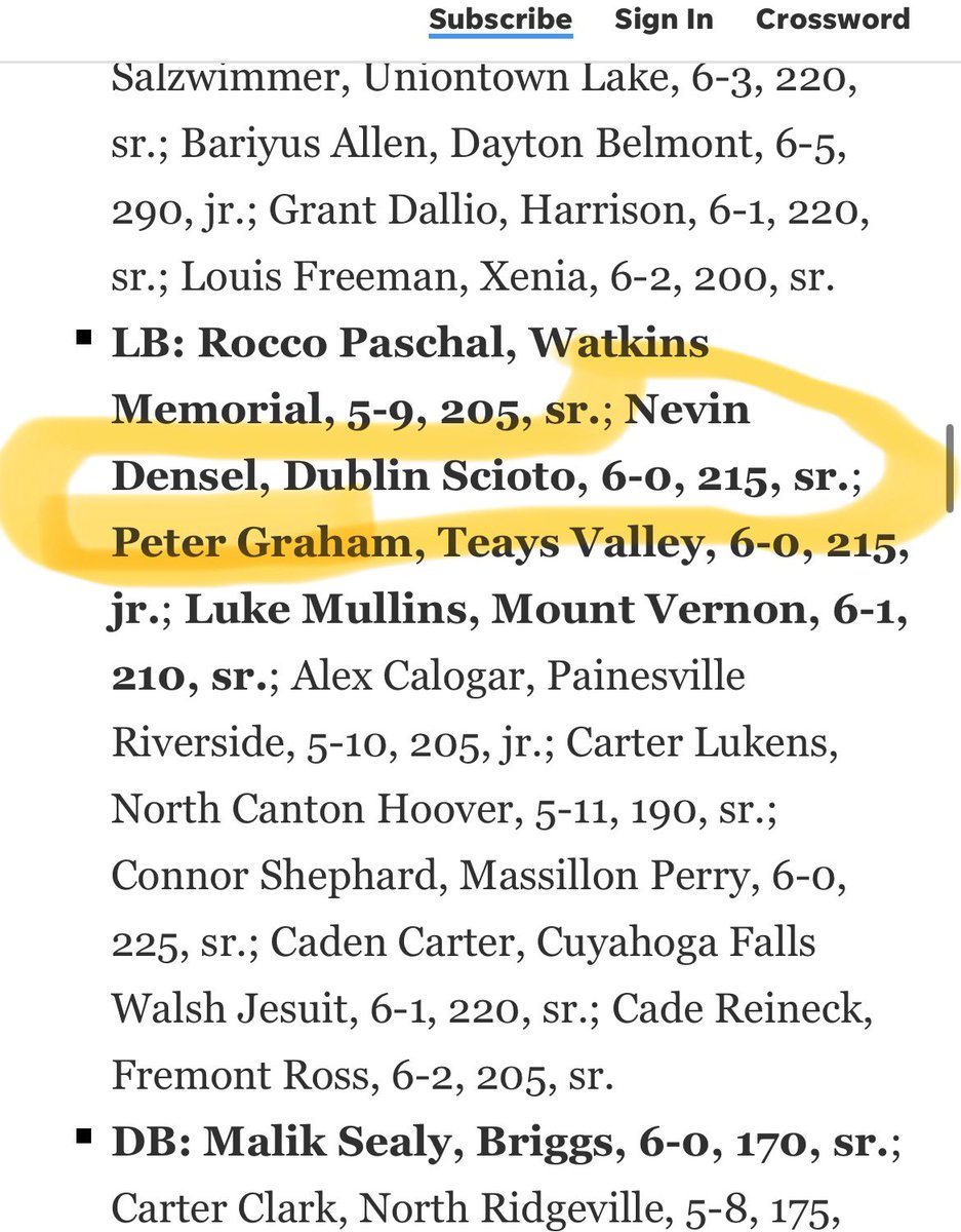 Nevin Densel tweet media