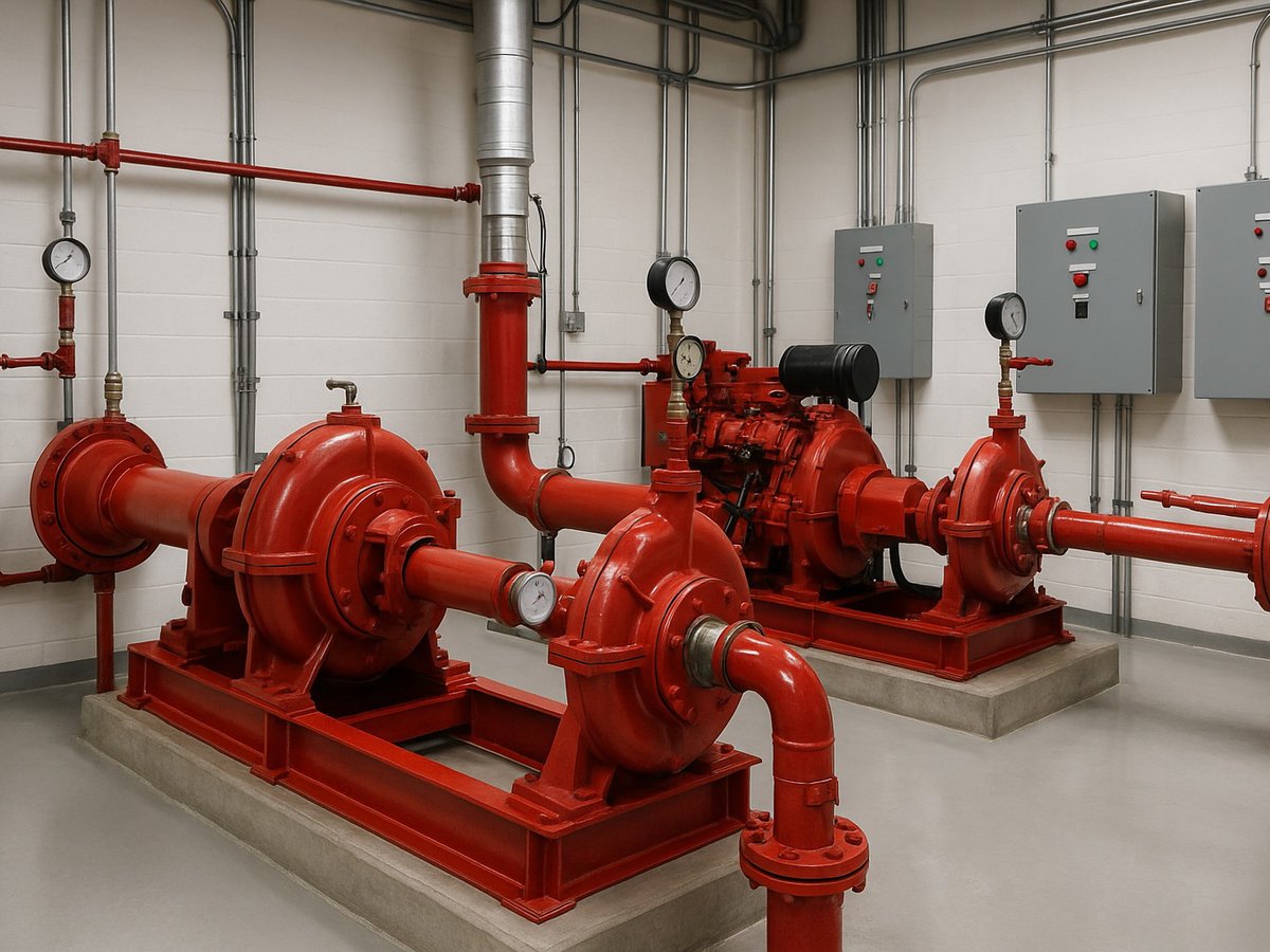 Latest On International Fire Buyer: Pumps – Building a Backbone for Industrial Fire Protection

Read More Here: firebuyer.com/pumps-building…

#FireSafety
#FireBuyer