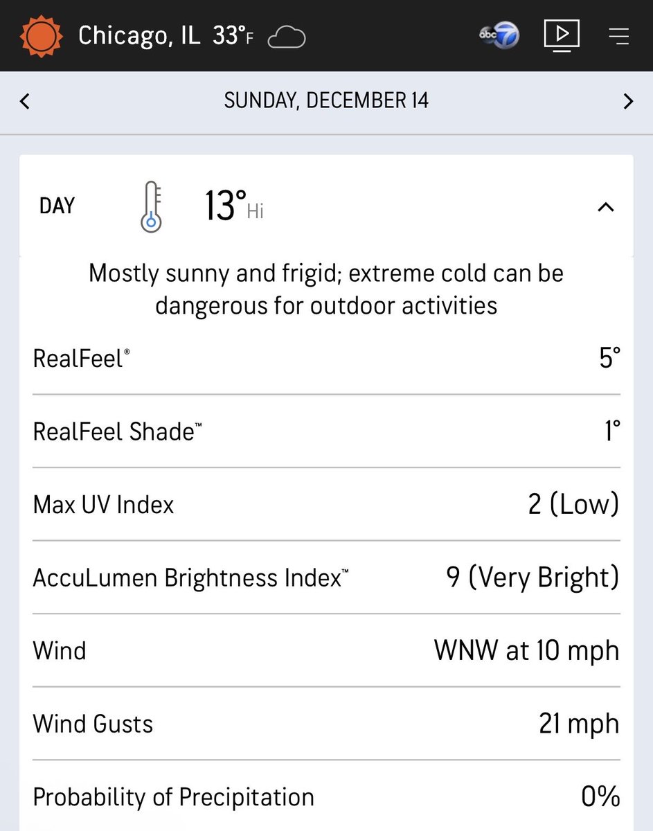 AndrewSiciliano's tweet image. Dress warmly if you’re heading to Browns-Bears at Soldier Field on Sunday.