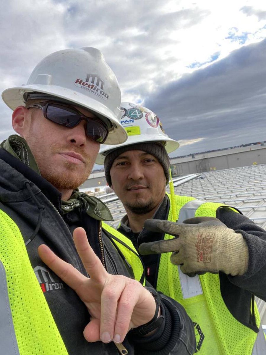 Despite any personal level of ambition or goals I might have for myself..

Any man that gets up and goes to work to support his family..

Is a GREAT man.

Regardless of the position he holds.

Don’t let anybody else tell you otherwise 🖤