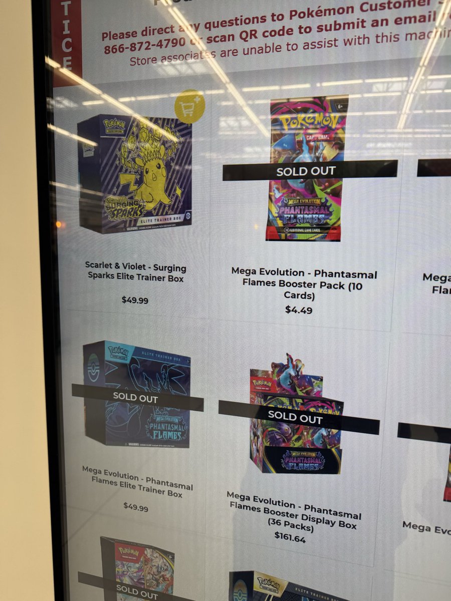 luis_ros_'s tweet photo. Moreno Valley Winco. @redlands_ie_tcg @pok_re92689 https://t.co/7aLTlFG5q9