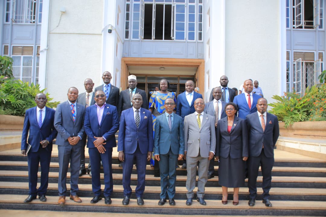 PDG Mike Kennedy Sebalu tweet media