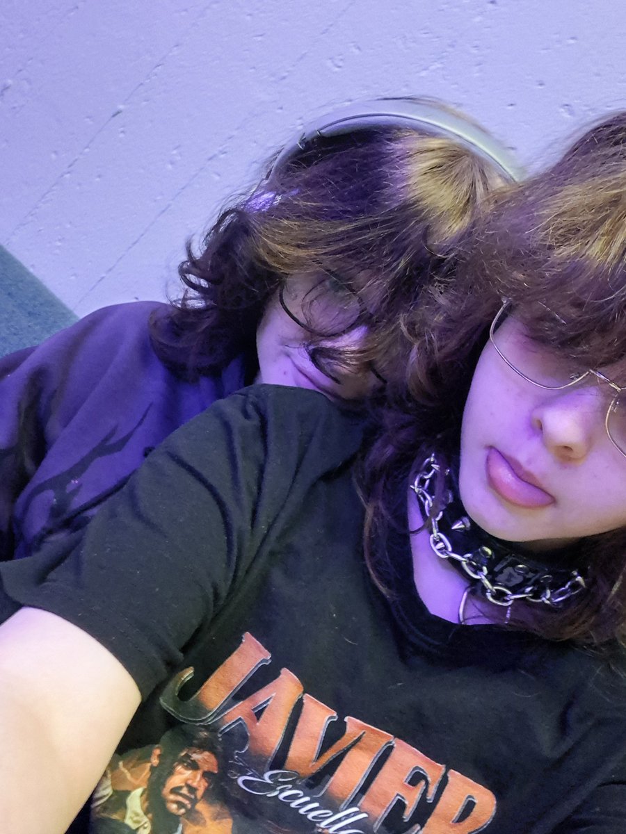 Yuri of freakytwt tweet media