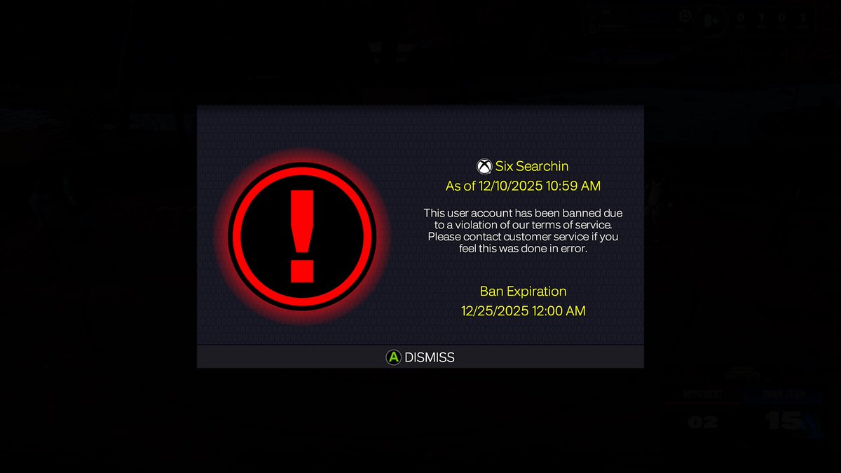 SIX FOR PRESIDENT 🧙🏿♂️ tweet media