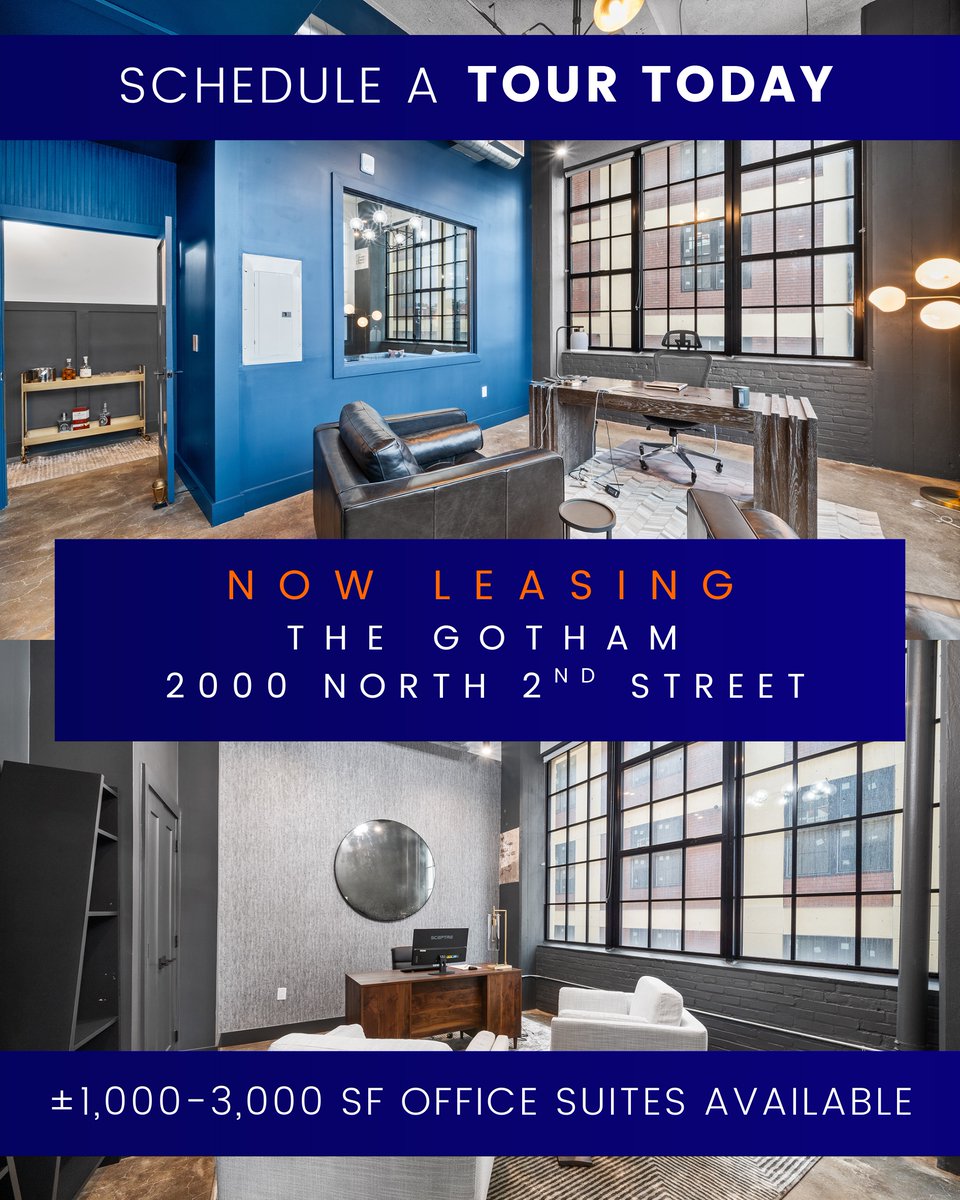 Blueprint Commercial tweet media