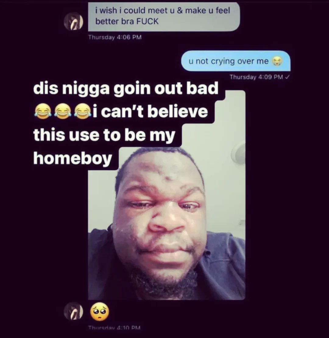 ja-hamon 🪓 (@shitfartnigga07) on Twitter photo 