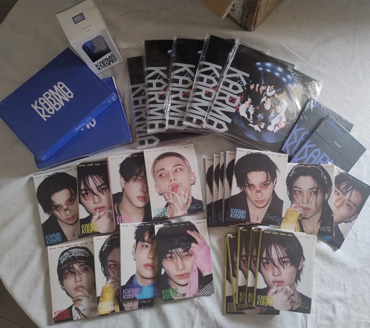 ﹫ Foxi.Bit Cegs ! tweet media