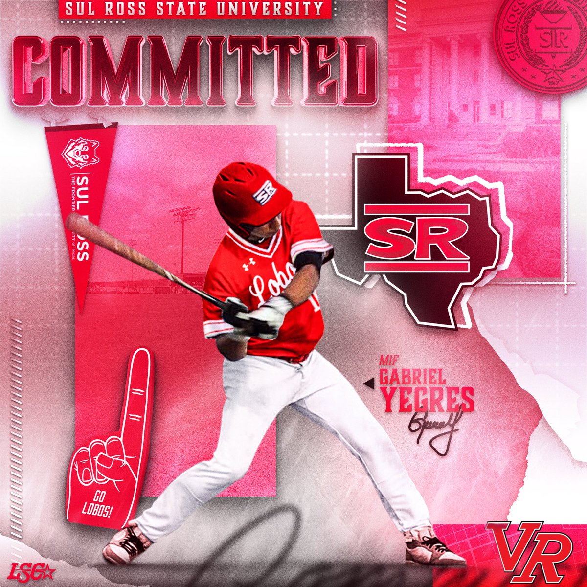 Gabriel Yegres tweet media