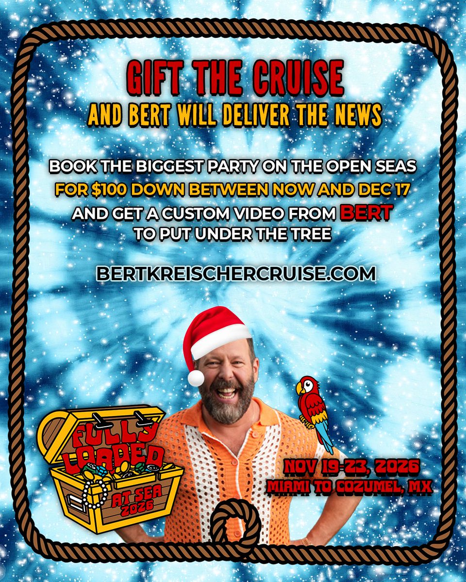 Fully Loaded Festival tweet media