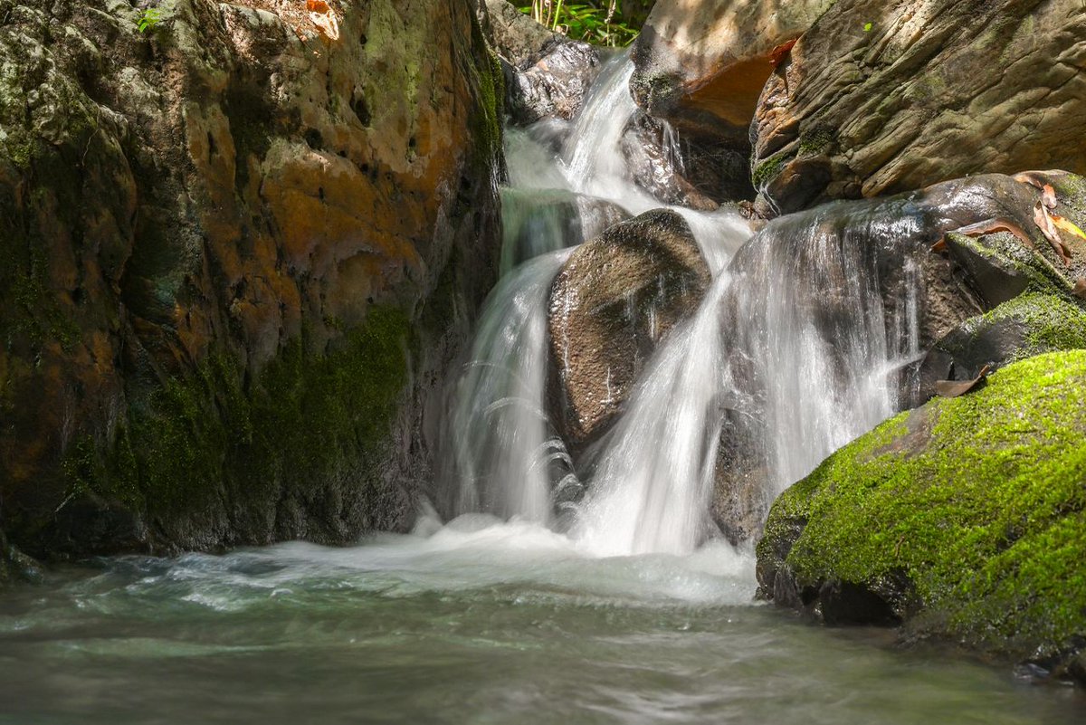 <a href="/OumaJr256/">Jpo photography</a> on 📷 Gbweni Water falls.. Moyo District 

#VisitWestNile