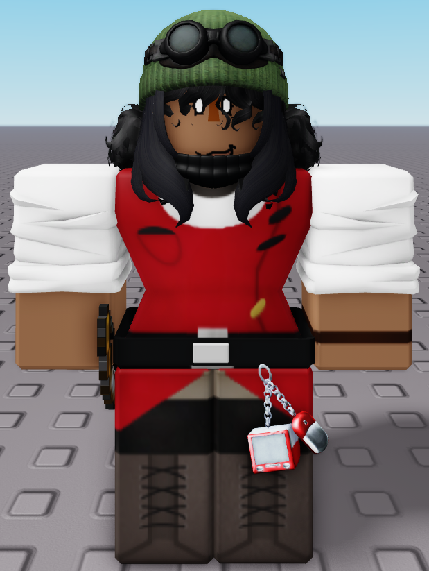 selenythic's tweet photo. Soo ...
made some more designs of MCSM characters, will share the ID codes of them if asked !!

[ #MCSM #MinecraftStoryMode #minecraft ] https://t.co/ZACk5juyo4