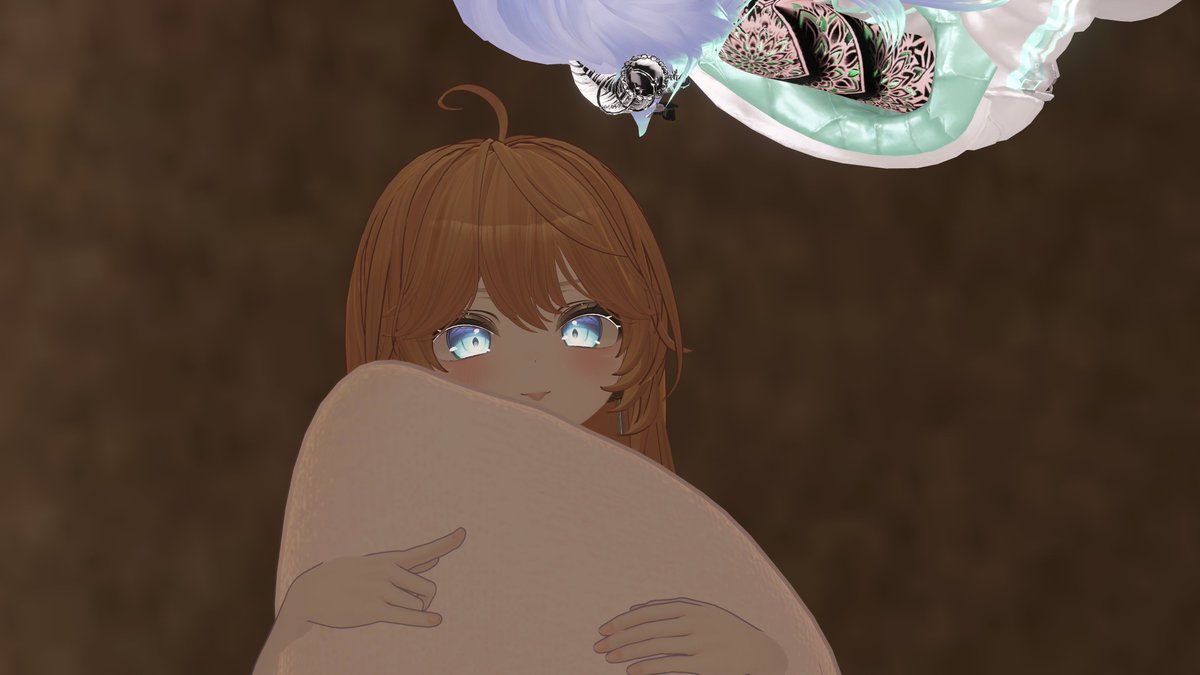 MacaronVR tweet media