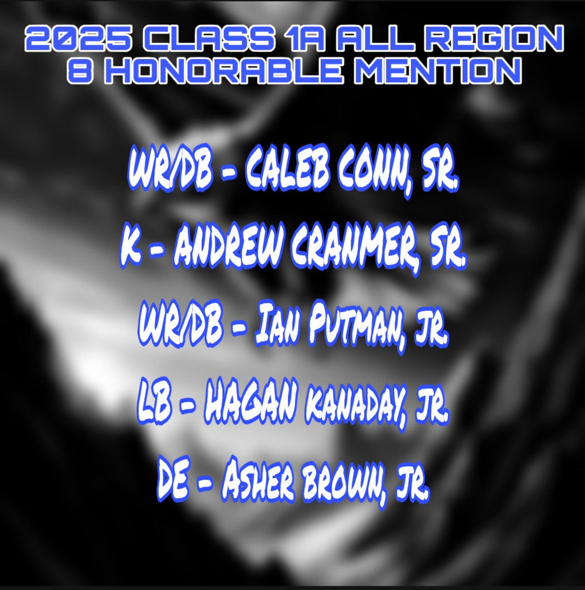 Appalachian High School tweet media