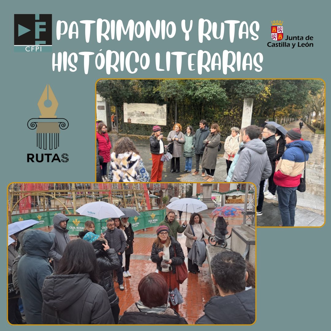 CFP IDIOMAS tweet media
