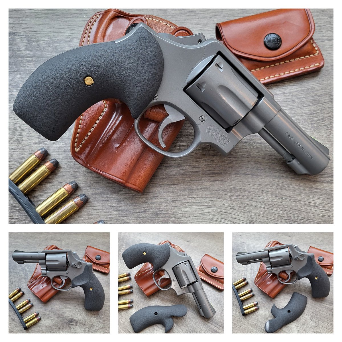 Mike Barham, Author tweet media