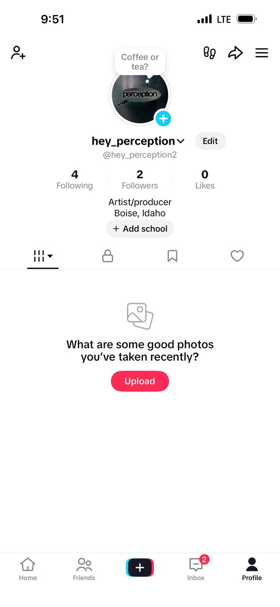 Follow my new one I got banned