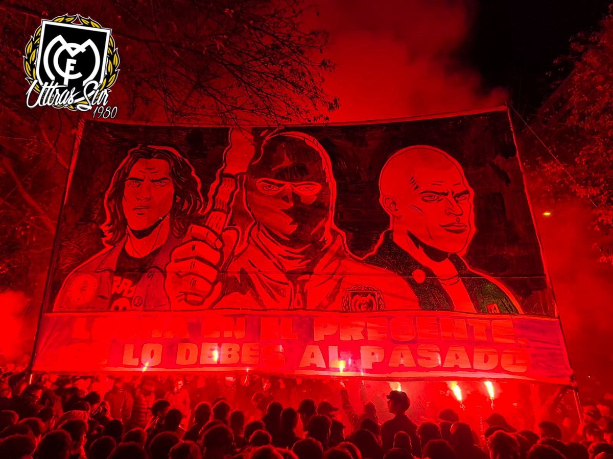 ULTRASSUR tweet media