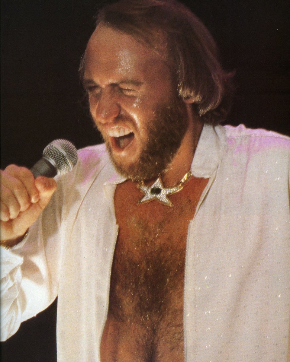 Bee Gees tweet media