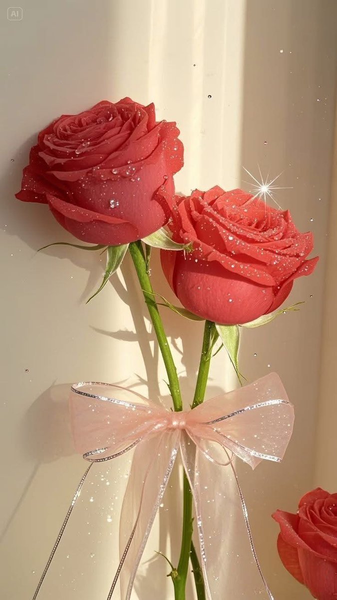 explorebeauty12's tweet photo. Let the flowers remind you—softness is strength.”
“Red blooms healing silently.”
#FlowersOfTwitter #NatureLover #Blooming #PinkMood #DreamyVibes #NatureDaily https://t.co/u7YrxZPYo1