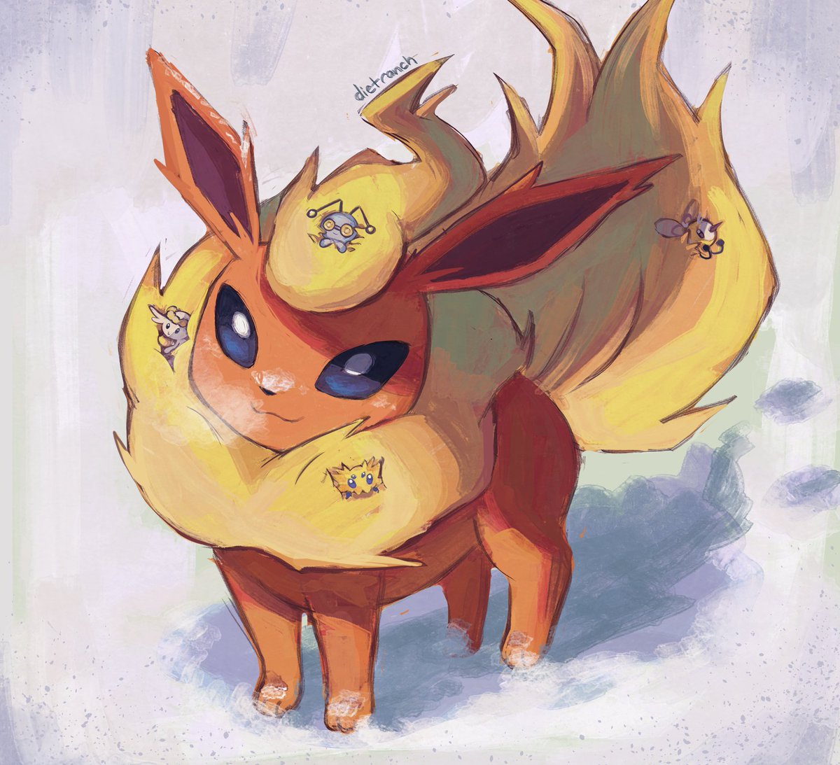 joy 🌙 tweet media