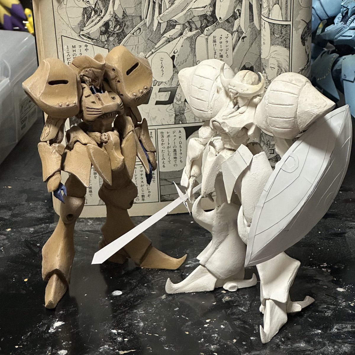 くまぷん (@ezohigumasan) / Posts / X