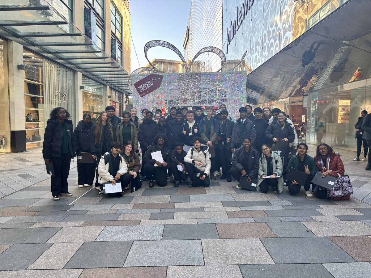 Brook Mead Geography tweet media