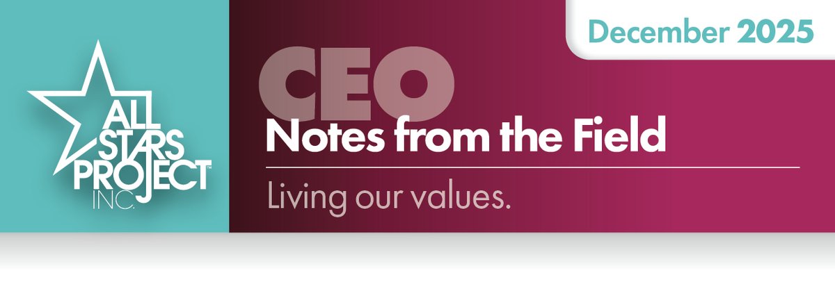 All Stars Project, Inc. tweet media