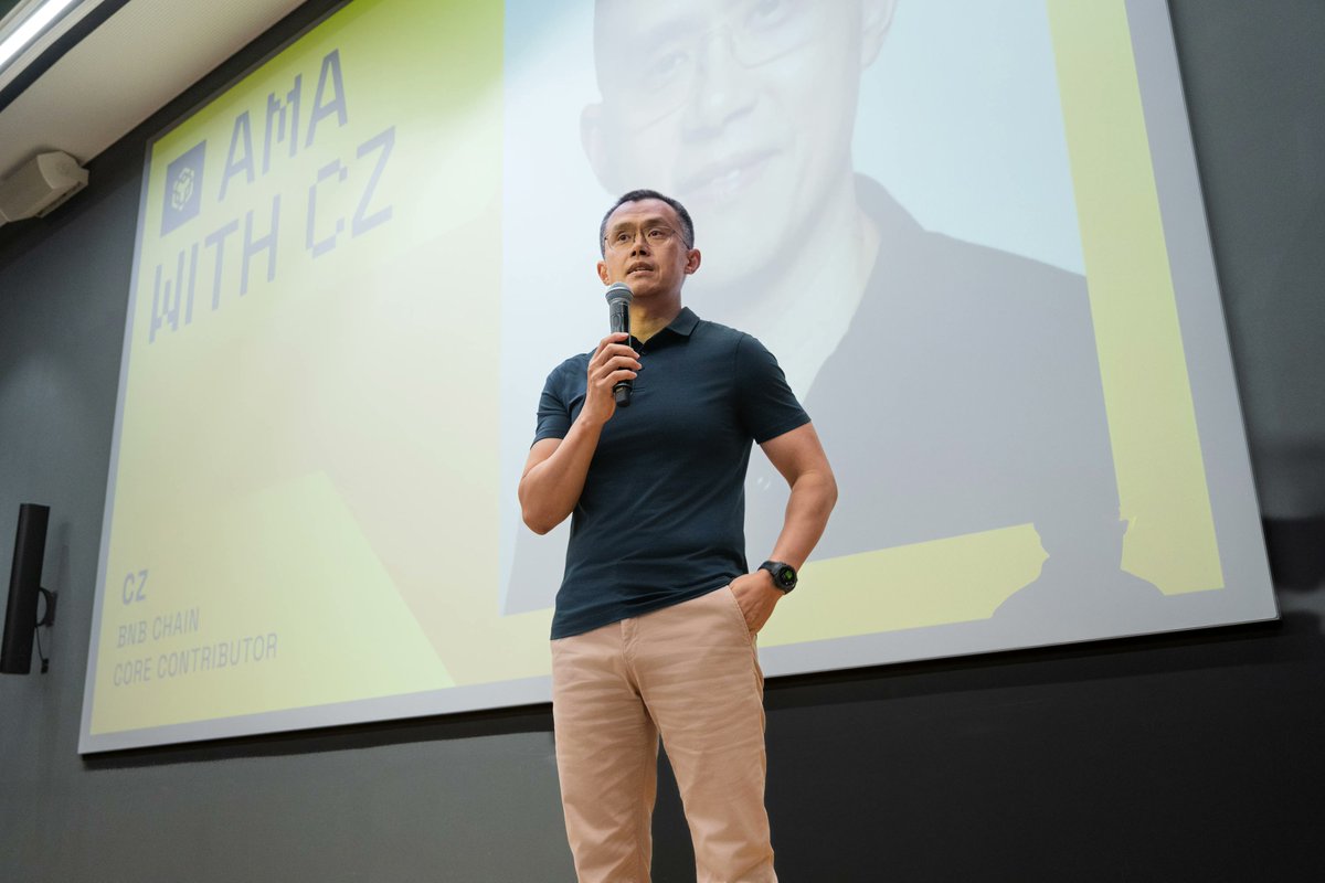 BNB Chain 華語 tweet media