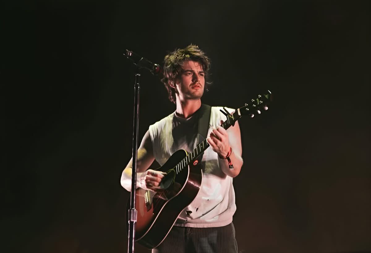 te amo Joe, aún no puedo creer lo cerca que te tendré, te veré 😭❤️