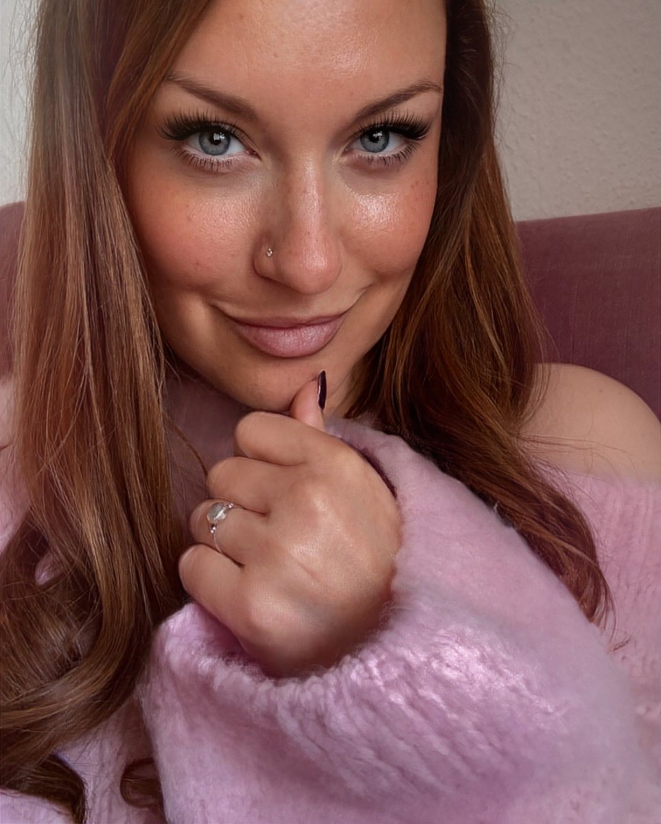 ✨
I‘m gonna go hunt y‘all down now. Let’s see who is brave enough to fold 😏
✨