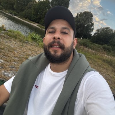 #YeniProfilResmi