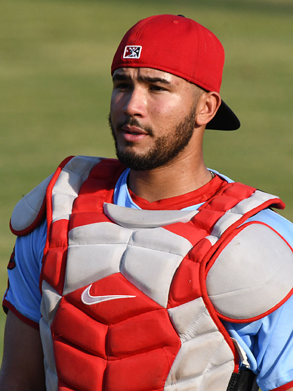 El gerente general de Panamá, Dámaso Espino, quien también es cazatalentos de los Cardenales, dice que esperan que el estado médico de Iván Herrera sea favorable y esté disponible para Panamá en el Clásico Mundial de Béisbol. También indicó que es demasiado pronto para determinar