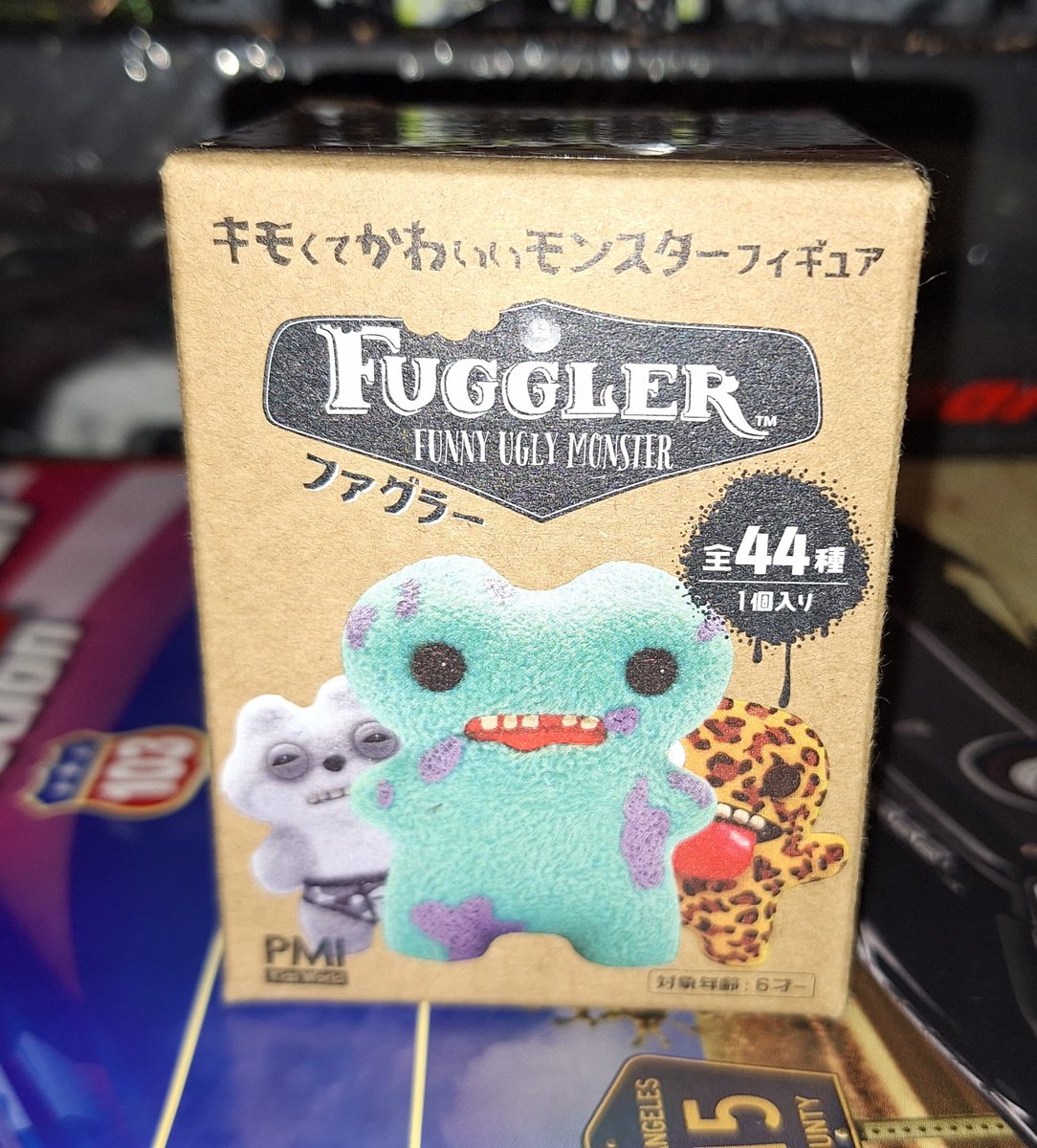 中身見えるまとめ売りセット買った方が確実なんだよね 赤いやつ欲しい