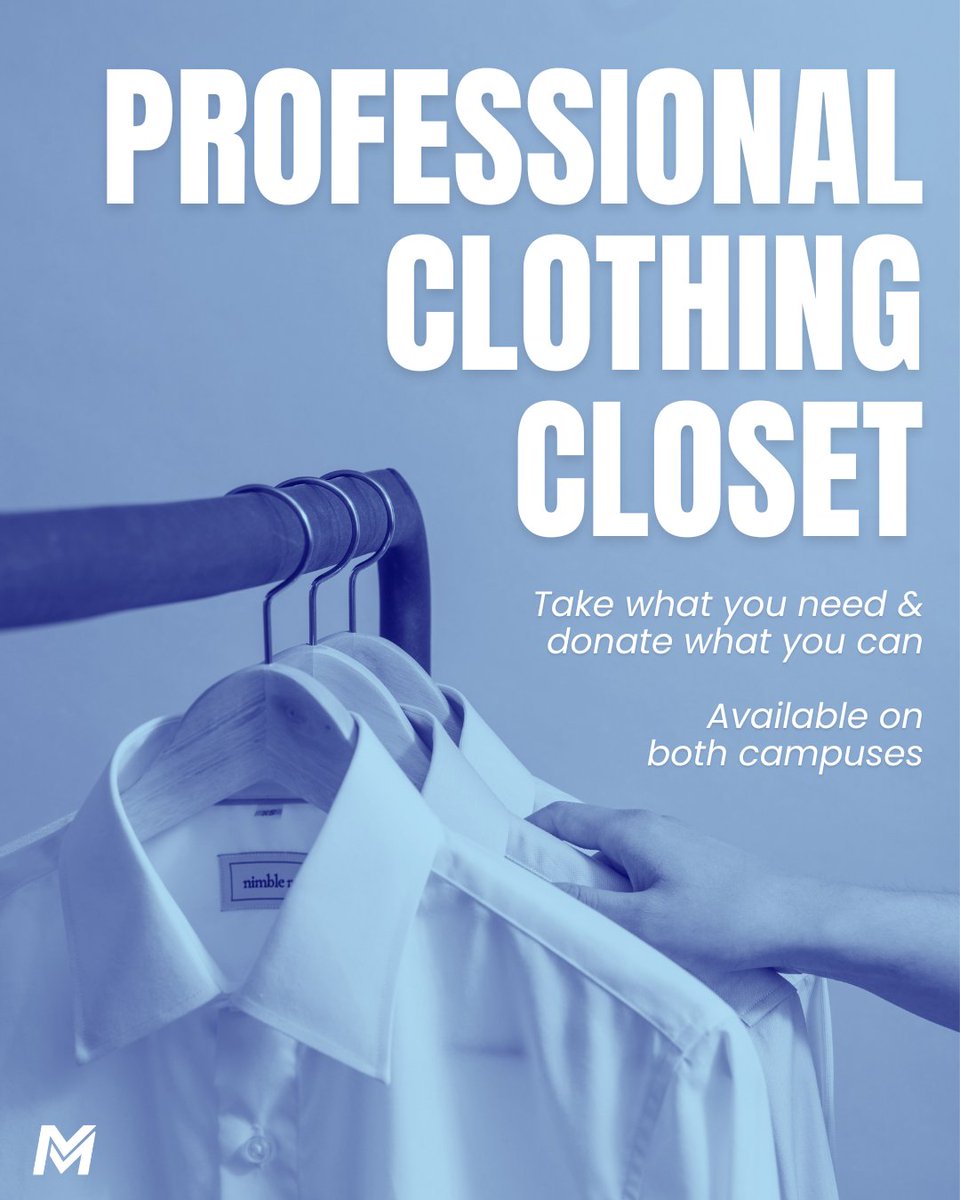 Mid Michigan College tweet media