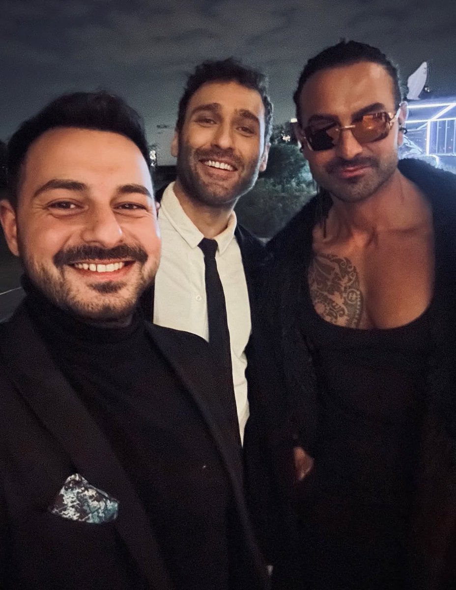 #SeçkinÖzdemir #new 🖤