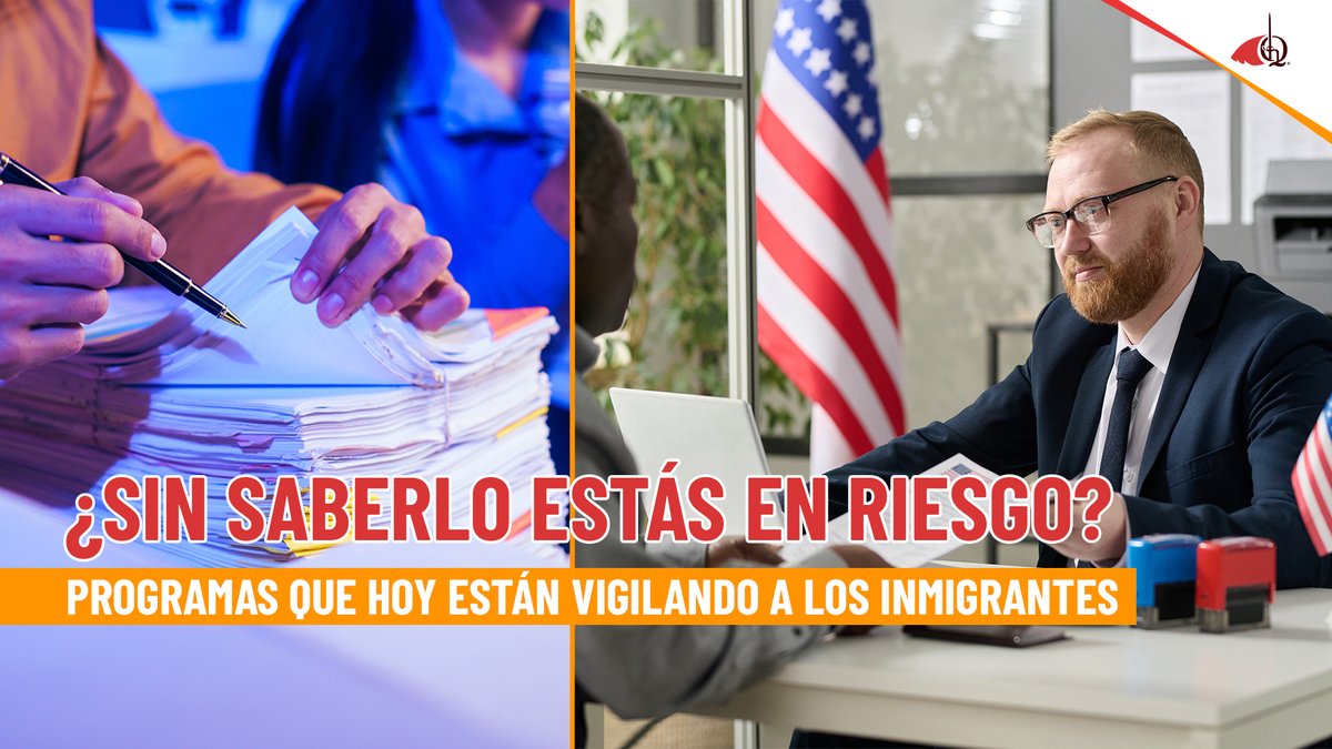 AbogadoQuiroga's tweet photo. Cometer fraude para acceder a un programa federal puede costarte la visa, la residencia e incluso la ciudadanía. Un error, una mentira o una declaración falsa... Te explico el impacto migratorio que tiene: https://t.co/a6KkRWDyEY

#Inmigración #EEUU #MigraciónUSA #USA https://t.co/L9bZd3R1Hh
